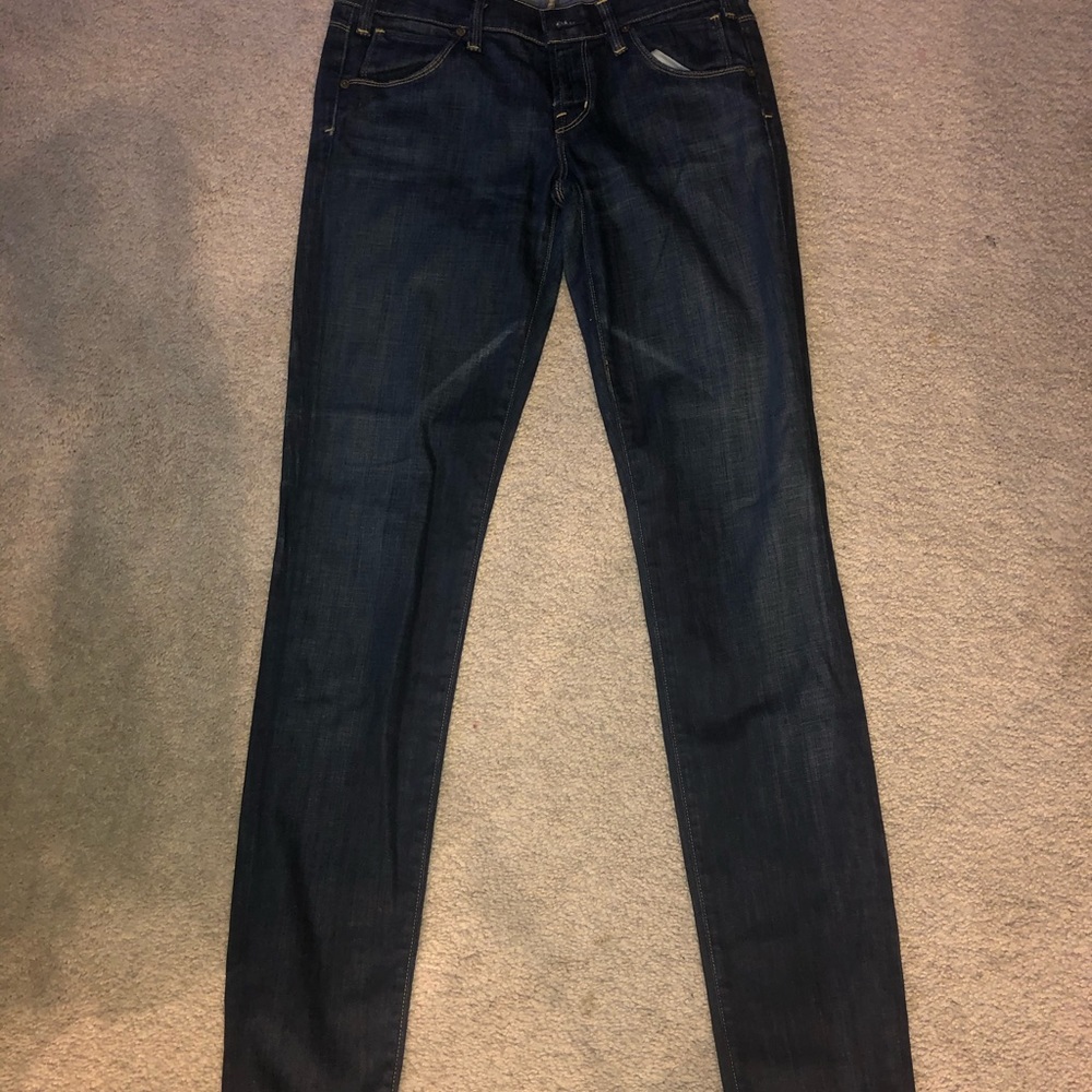 Citizens of Humanity by Jerome Dahan